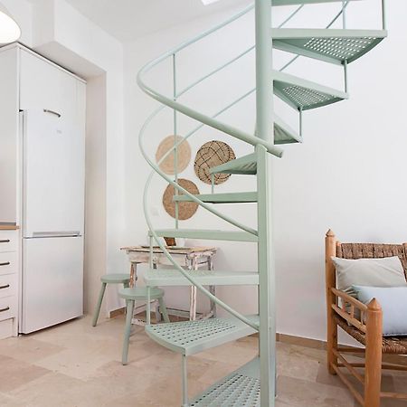 Cervantes Freshapartments Malaga Ngoại thất bức ảnh