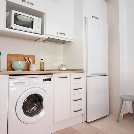 Cervantes Freshapartments Malaga Ngoại thất bức ảnh